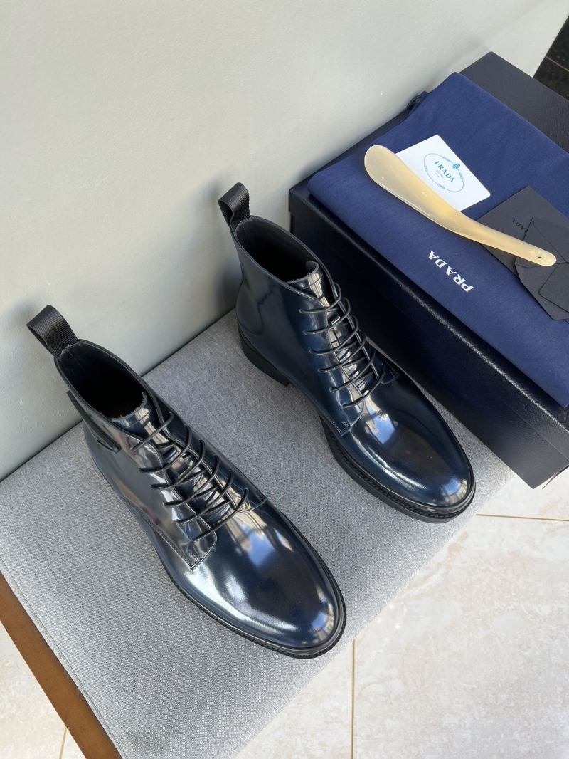 Prada Boots